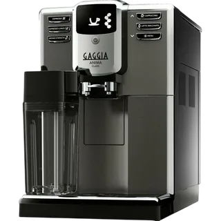 Замена сетевого шнура Gaggia Anima Deluxe