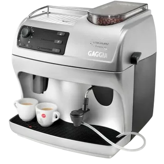 Замена сетевого шнура Gaggia Synchrony Logic RS RI9748/11