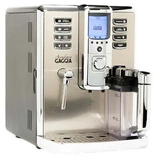 Замена сетевого шнура Gaggia Accademia