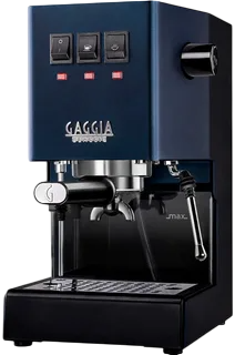 Замена сетевого шнура Gaggia Classic Blue