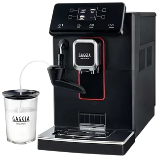 Замена сетевого шнура Gaggia Magenta Milk 8701