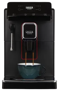 Замена сетевого шнура Gaggia Magenta Style BK 8700