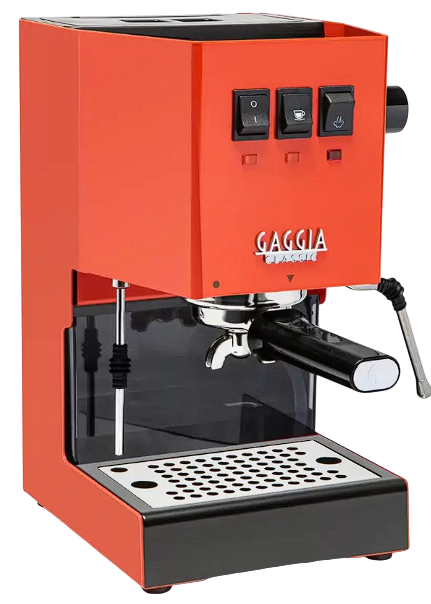 Замена сетевого шнура Gaggia Classic Evo RI9481